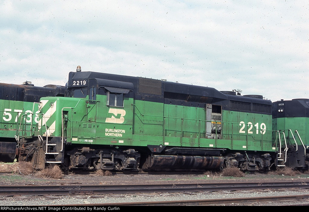 BN 2219